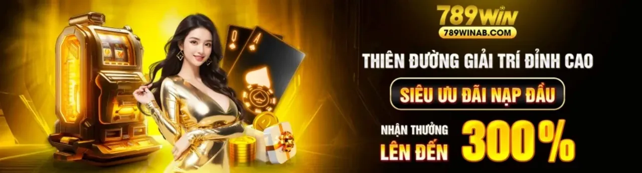 Banner khuyến mãi đăng ký vz88. com