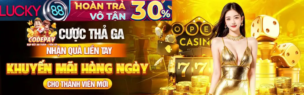 Ưu đãi hấp dẫn vz88. com